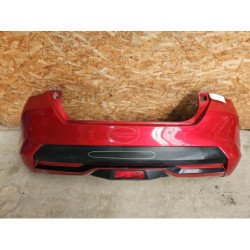 Pare Choc Arriere Nissan Micra 5